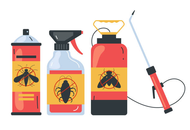Best Residential Pest Control  in El Dorado Hills, CA